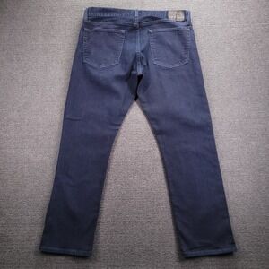 POLO Ralph Lauren Jeans Mens Size 36x29 (Tag 36x30) Hampton Relaxed Straight